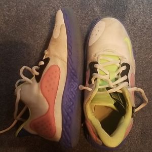 Nike Kevin Durant Trey 5 size 5